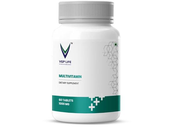 Picture of VGP Multivitamin