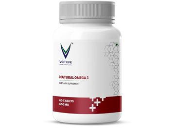 Picture of VGP Natural Omega 3