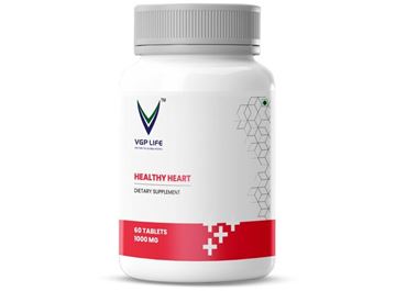 Picture of VGP Healthy Heart