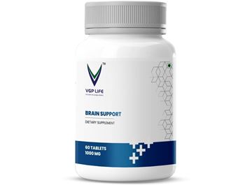 Picture of VGP Brain Support