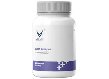 Picture of VGP Sleep Support