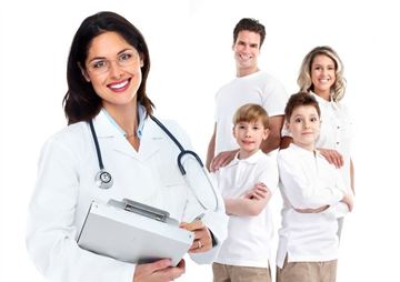 Picture of Family  Care Package