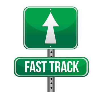 Picture of Fast Track Package