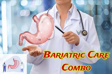 Picture of Bariatric Care Combo