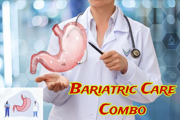 Picture of Bariatric Care Combo
