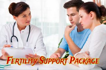 Picture of Fertility Support Package