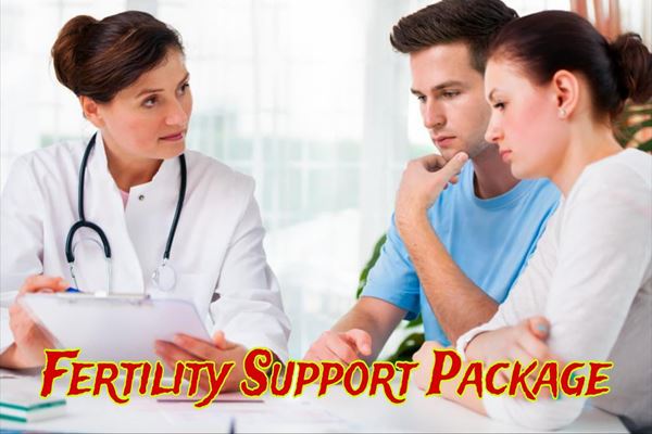 Picture of Fertility Support Package