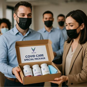 Picture of Corona Care Special Package