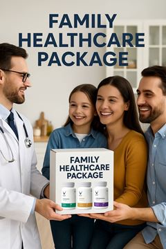 Picture of Family  Care Package