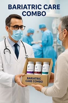 Picture of Bariatric Care Combo