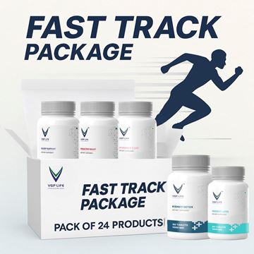 Picture of Fast Track Package