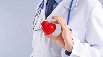 Picture of Heart Care Package