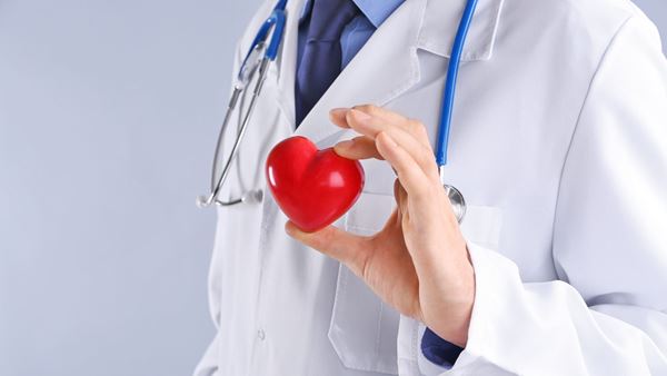 Picture of Heart Care Package