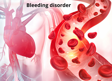 Picture of Blood Disorder Care