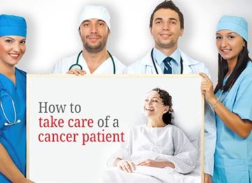 Picture of Cancer Care Package