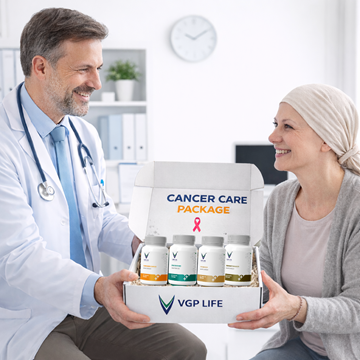 Picture of Cancer Care Package