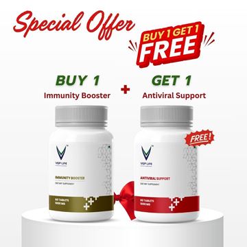 Picture of Immunity + Antiviral