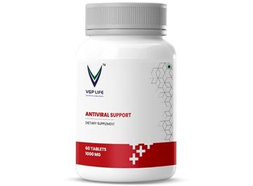 Picture of VGP Antiviral Support (DS)