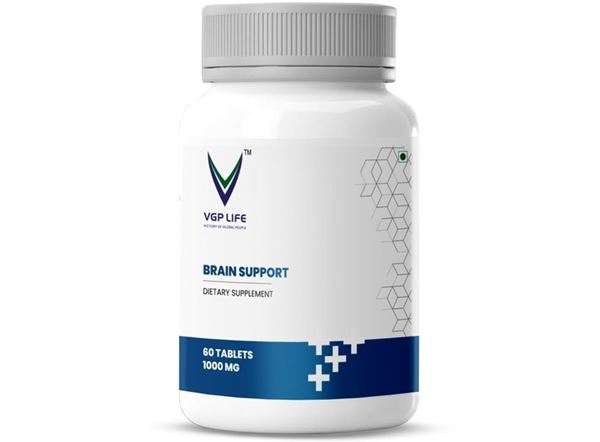 Picture of VGP Brain Support (DS)