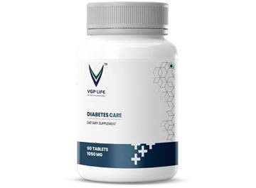 Picture of VGP Diabetes Care (DS)
