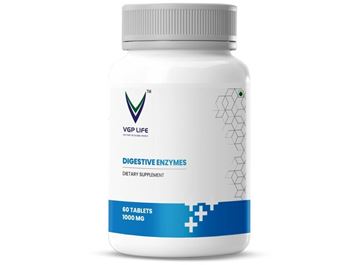 Picture of VGP Digestive Enzymes (DS)