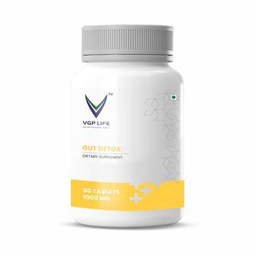 Picture of VGP Gut Detox (DS)