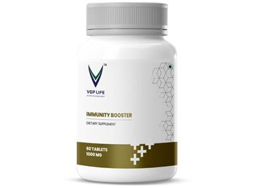 Picture of VGP Immunity Booster (DS)