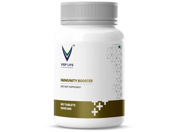 Picture of VGP Immunity Booster (DS)