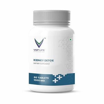 Picture of VGP Kidney Detox (DS)
