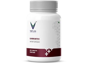 Picture of VGP Liver Detox (DS)