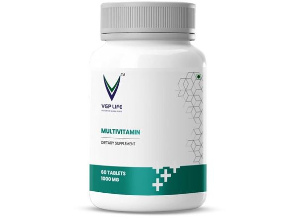 Picture of VGP Multivitamin (DS)