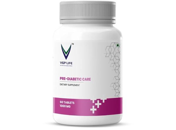 Picture of VGP Pre-Diabetic Care (DS)