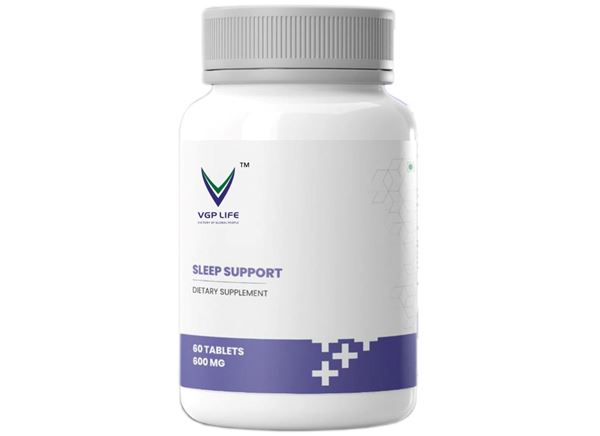Picture of VGP Sleep Support (DS)