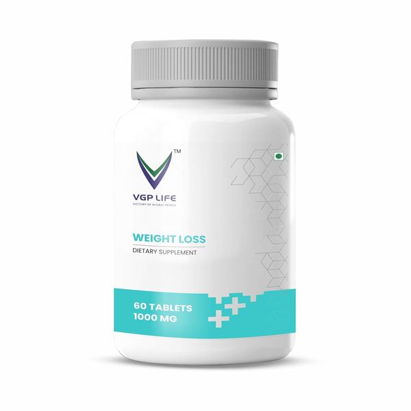 Picture of VGP Weight Loss (DS)
